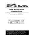 ALPINE 7514M/L Manual de Servicio