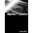 ALPINE PXAH900 Manual de Usuario